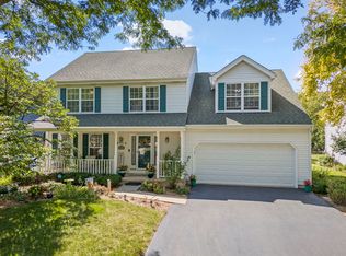 3115 Compton Rd, Aurora, IL 60504