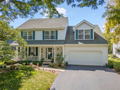 3115 Compton Rd, Aurora, IL, 60504