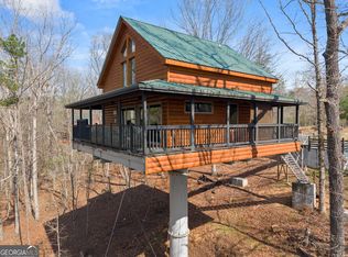 184 Walnut Ridge Dr, Cleveland, GA 30528