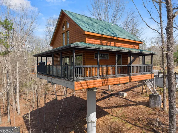 184 Walnut Ridge Dr, Cleveland, GA 30528