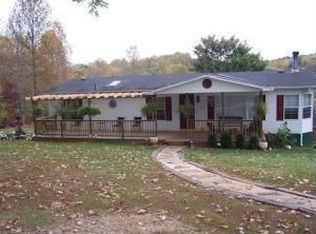 2662 Nester Rd, Thaxton, VA 24174