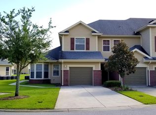 1406 Baldwin Rowe Cir, Panama City, FL 32405