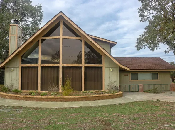 22711 Jerry Dr, Tehachapi, CA 93561