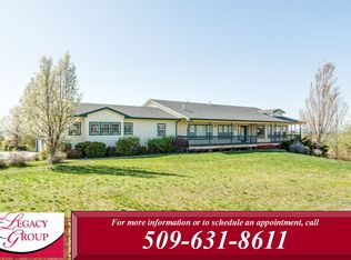 4620 E Orchard Rd, Spokane, WA 99217