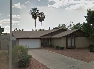 1333 W Onza Ave, Mesa, AZ 85202