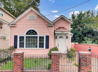 238 N President St, Charleston, SC 29403