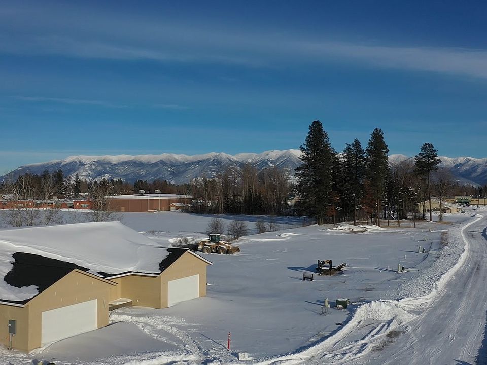Hidden Buck Meadows by Terry Homes in Kalispell MT Zillow
