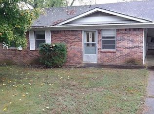 310 Stacks St, Plumerville, AR 72127