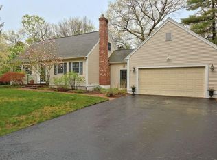 11 Curry Ln, Sudbury, MA 01776