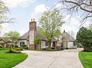 6881 Longest Dr, Carmel, IN 46033