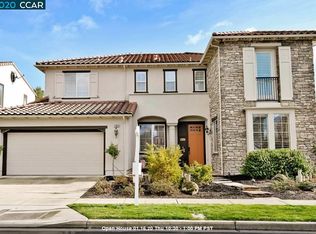 1464 Asterbell Dr, San Ramon, CA 94582