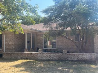 4809 13th St, Lubbock, TX 79416