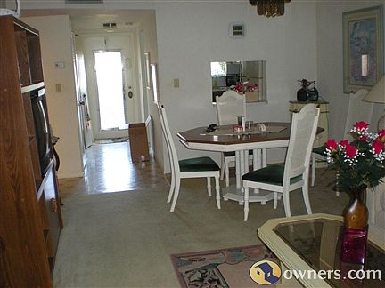 2nd image of 8021 N Sunrise Lakes Dr APT 104