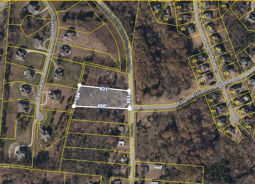 2nd image of 4109 Arno Rd