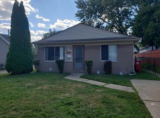 22141 Rein Ave, Eastpointe, MI 48021