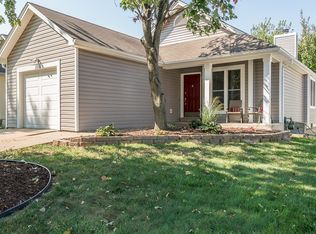 1113 Wild Plum Dr, Saint Charles, MO 63303