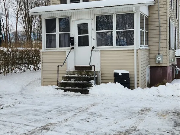 (undisclosed Address), Clyde, NY 14433