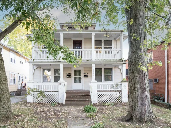 1742 Ford Ave, Akron, OH 44305