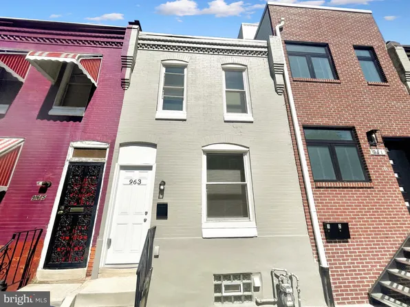 963 N 45th St, Philadelphia, PA 19104