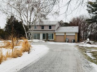 6804 Bells Rd, Middlesex Centre, ON N6P1P3