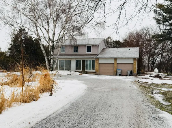 6804 Bells Rd, Middlesex Centre, ON N6P 1P3