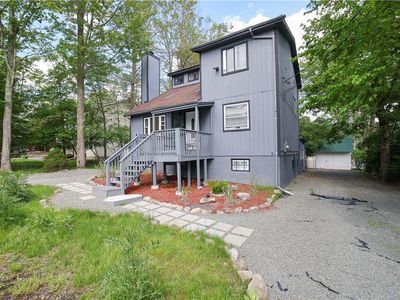 7191 Rimrock Dr, Tobyhanna, PA, 18466