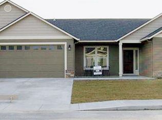 5010 Tamarisk Dr, Pasco, WA