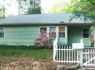 1 Forestway, Greenbelt, MD
