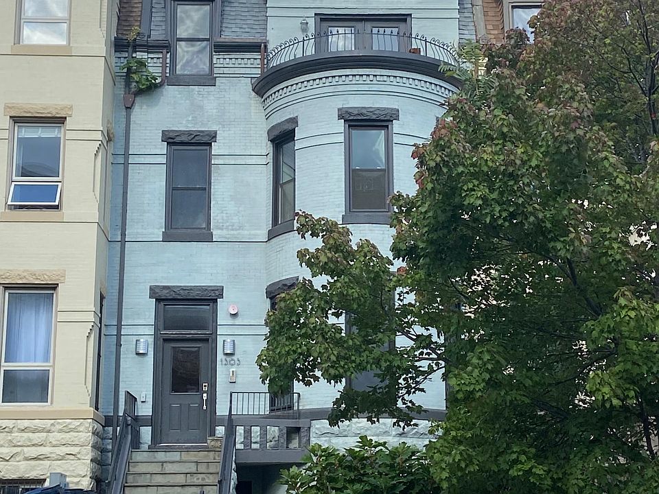 Building exterior