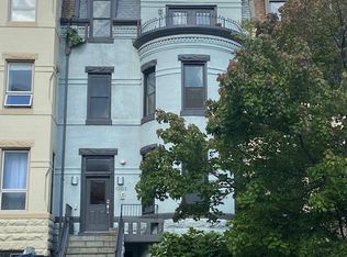 1303 Clifton St NW APT 2, Washington, DC 20009