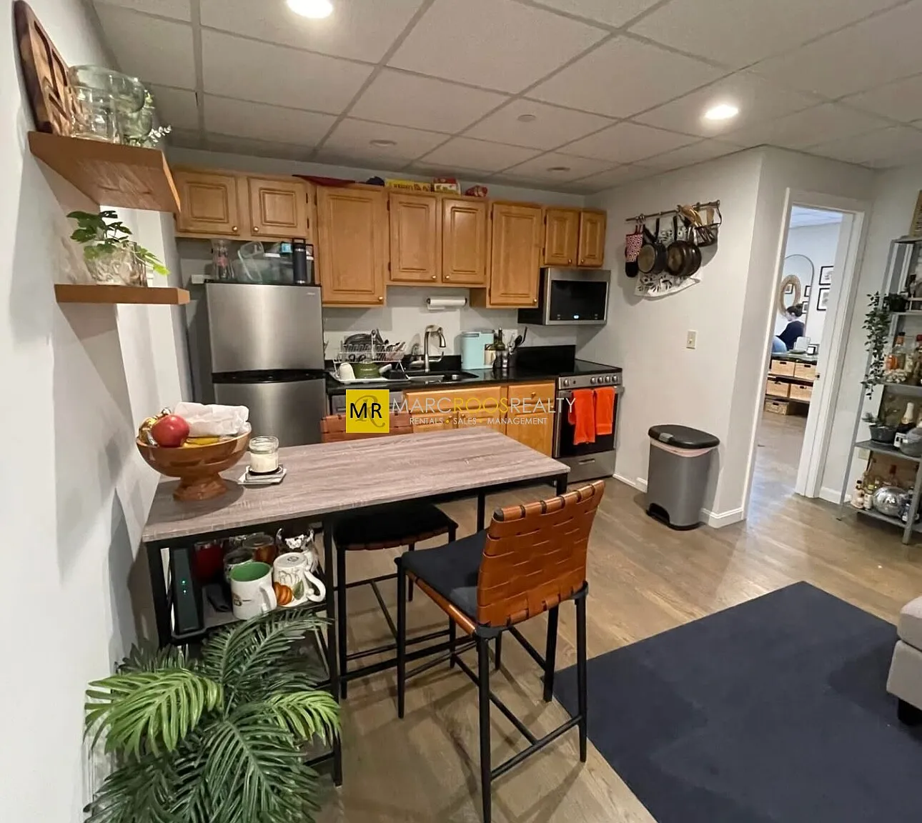 2 bed, $3,650 — Photo 2