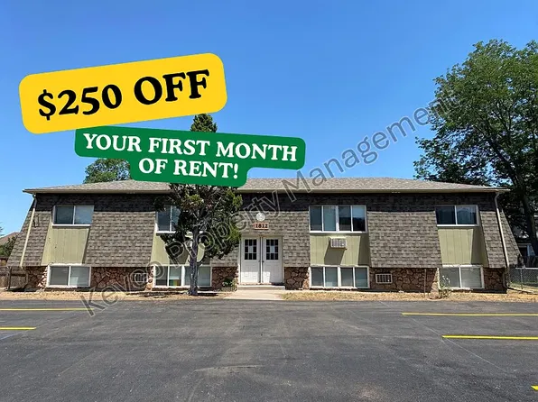 1812 Pecan St, Fort Collins, CO