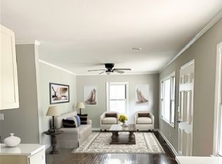 322 S Ransom St, Gastonia, NC 28052