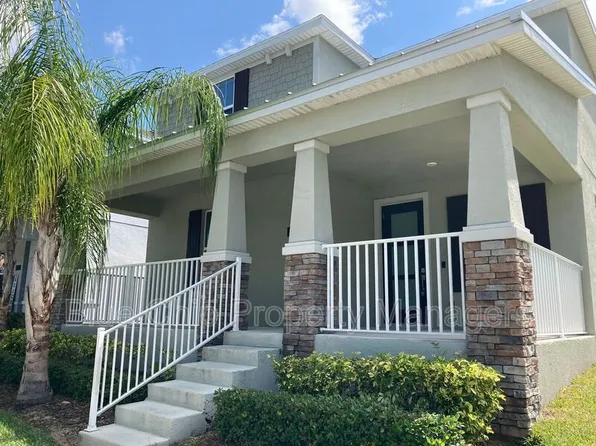 9131 Cut Shot Dr, Winter Garden, FL 34787