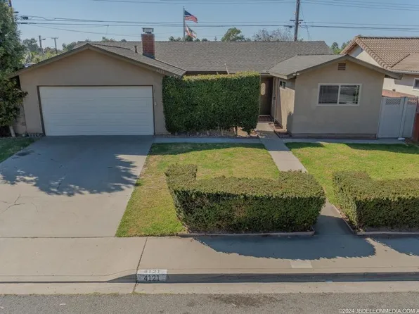 4121 San Juan Ave, Oxnard, CA 93033