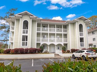 4648 Greenbriar Dr APT D7, Little River, SC 29566