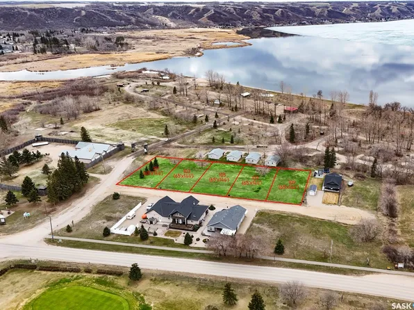 105 Echo Ridge Bay, Fort San, SK S0G 1S0