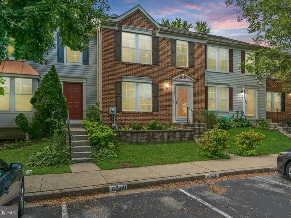 6540 Ellington Way, Frederick, MD 21703