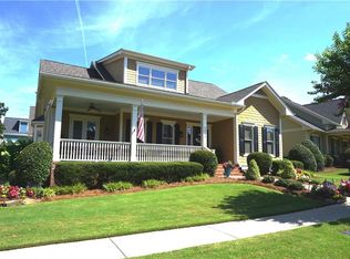 2685 Muskogee Ln, Braselton, GA 30517