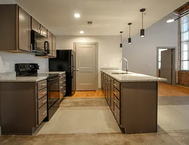 Grey Mill Apartments
