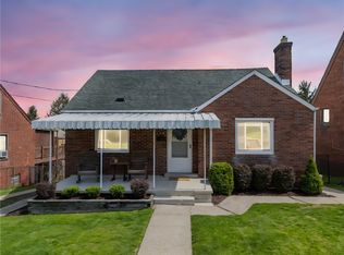 416 Phillips Ave, Mc Kees Rocks, PA 15136