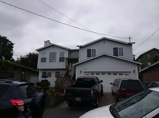 9417 49th Ave S, Seattle, WA 98118