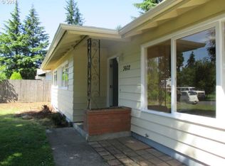 3602 SE 166th Ave, Portland, OR 97236