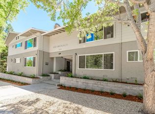 344 Rheem Blvd APT 7, Moraga, CA 94556
