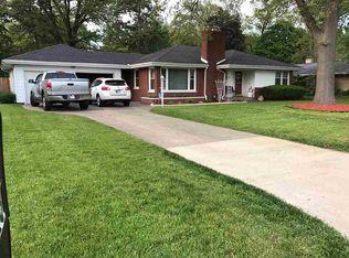 3328 Greenleaf Blvd, Elkhart, IN 46514