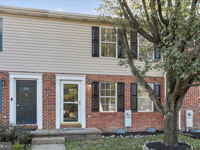 204 Banbury Ter, Winchester, VA, 22601
