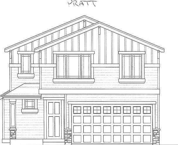 1st image of 1718 (Lot 4) 151st Street SW