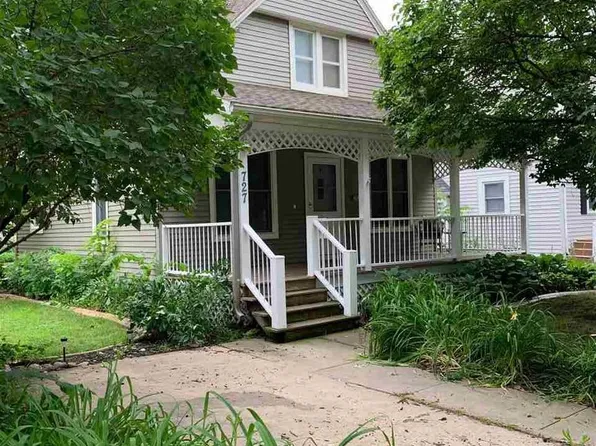 727 Belgrade Ave, North Mankato, MN 56003