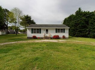 3058 Carolyn Ave, Exmore, VA 23350