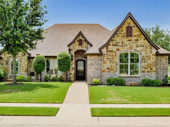2311 Cologne Dr, Granbury, TX 76048